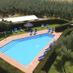 Apartment Casa Olmo Schwimmbad Und Jacuzzi- Privater Garten By Interhome Castagneto Carducci