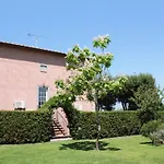 Apartment Casa Olmo Schwimmbad Und Jacuzzi- Privater Garten By Interhome Castagneto Carducci