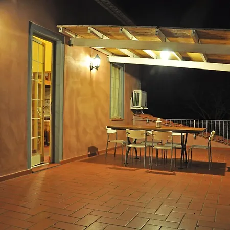 Casa Olmo Schwimmbad Und Jacuzzi- Privater Garten By Interhome Castagneto Carducci