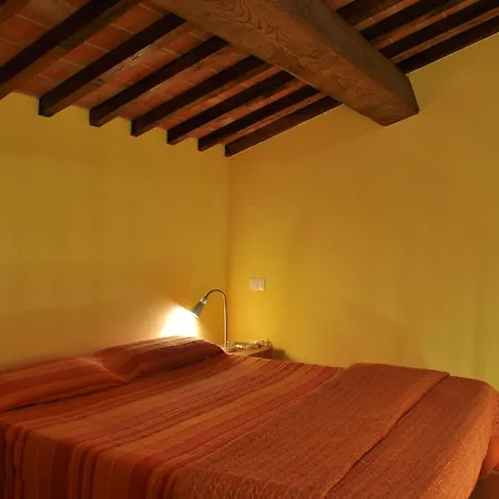 Casa Olmo Schwimmbad Und Jacuzzi- Privater Garten By Interhome * Castagneto Carducci