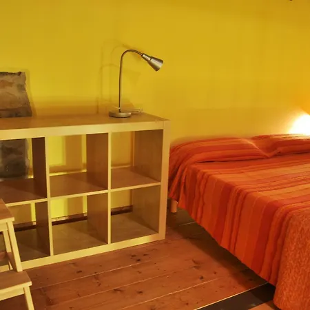 Apartment Casa Olmo Schwimmbad Und Jacuzzi- Privater Garten By Interhome