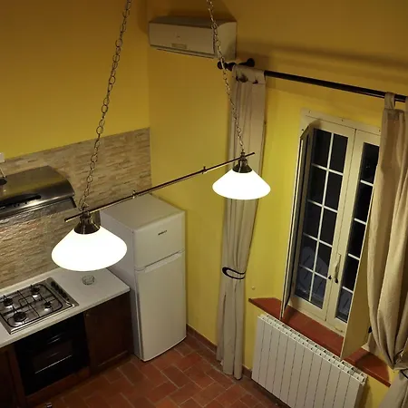 Apartment Casa Olmo Schwimmbad Und Jacuzzi- Privater Garten By Interhome