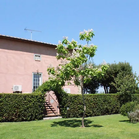 Apartament Casa Olmo Schwimmbad Und Jacuzzi- Privater Garten By Interhome Castagneto Carducci